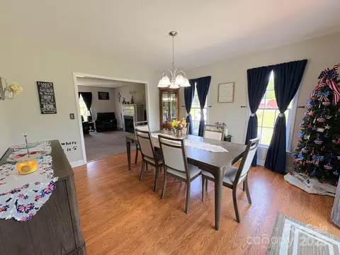 Dining - 3300 Luke Ct, Monroe, NC 28112 photo 2 of 4