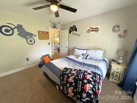 Bedroom - 3300 Luke Ct, Monroe, NC 28112 photo 4 of 9