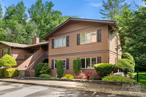Bent Tree F2+garage Drive #F2+GARAGE, Hendersonville, NC 28739