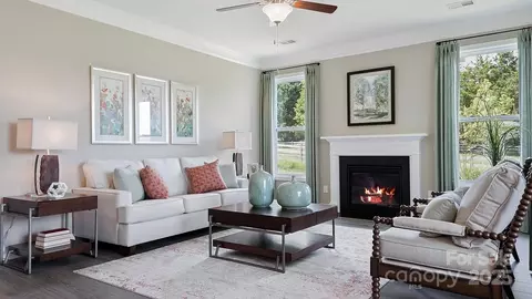 7138 Butternut Oak Ter, Huntersville, NC 28078