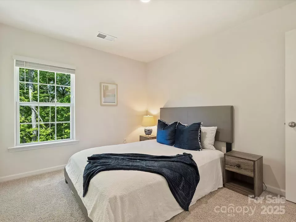 Bedroom - 6037 Guildford Hill Ln, Charlotte, NC 28215 photo 2 of 2