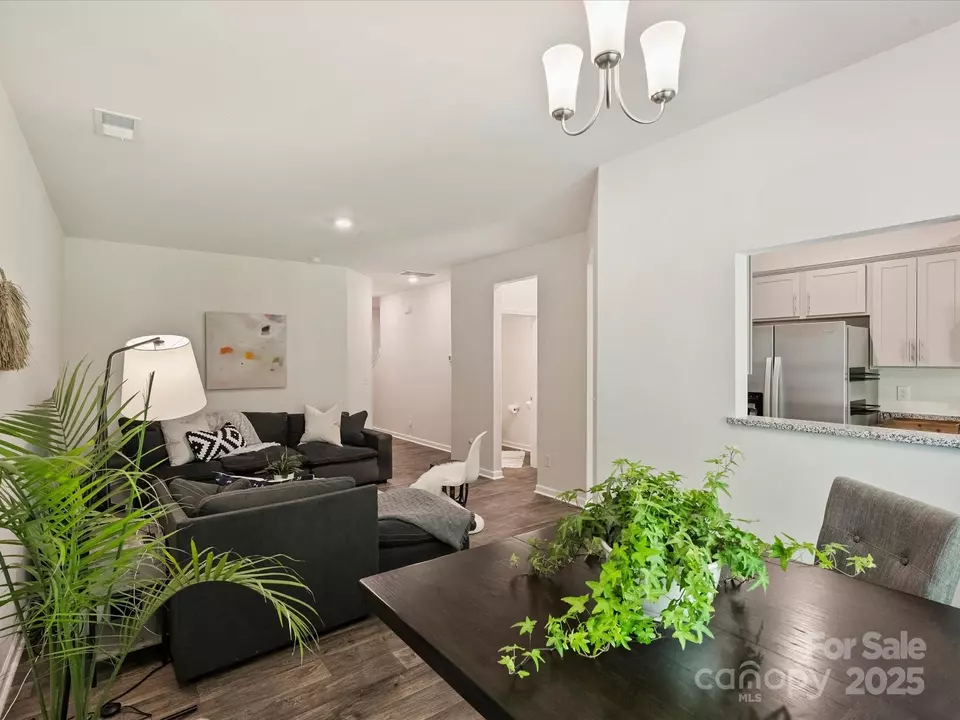 Living - 6037 Guildford Hill Ln, Charlotte, NC 28215 photo 3 of 3