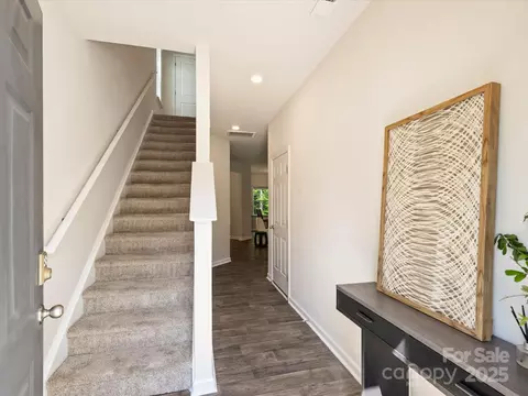 Entry Way - 6037 Guildford Hill Ln, Charlotte, NC 28215 photo 1 of 1