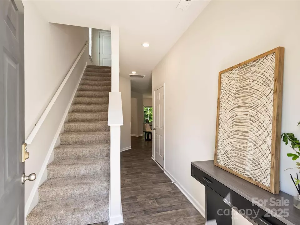Entry Way - 6037 Guildford Hill Ln, Charlotte, NC 28215 photo 1 of 1
