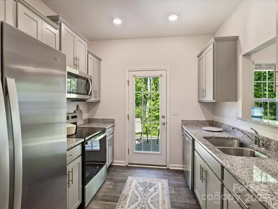 Kitchen - 6037 Guildford Hill Ln, Charlotte, NC 28215 photo 1 of 3