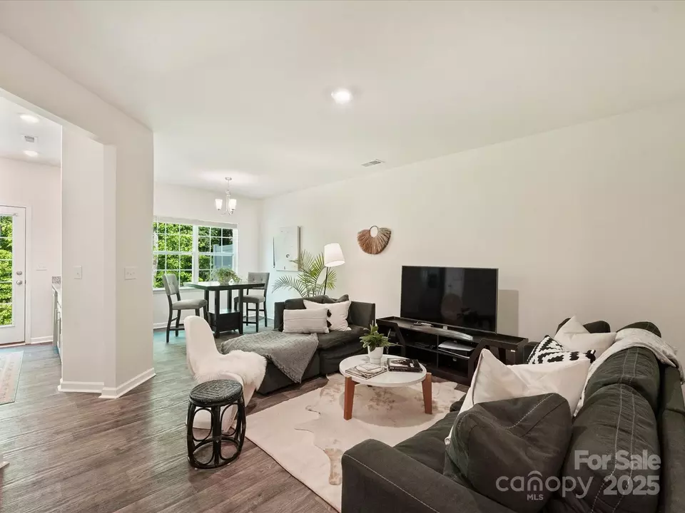 Living - 6037 Guildford Hill Ln, Charlotte, NC 28215 photo 1 of 3