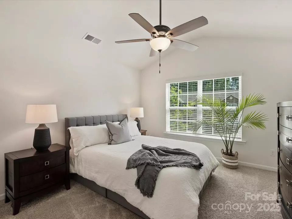 Bedroom - 6037 Guildford Hill Ln, Charlotte, NC 28215 photo 1 of 2