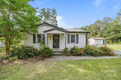 804 Allen Dr, Marshville, NC 28103