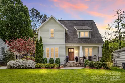 3101 Auburn Ave, Charlotte, NC 28209