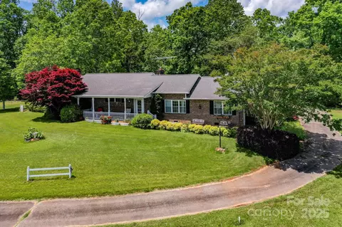 676 Cove Rd, Rutherfordton, NC 28139