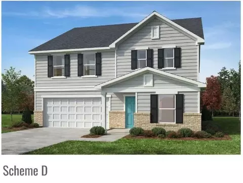 6888 Wilson Creek Dr, Indian Land, SC 29707