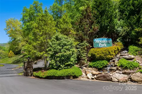 Whispering Woods Path, Mars Hill, NC 28754 photo 3