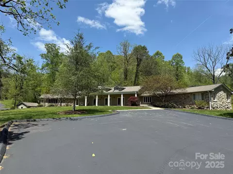 Whispering Woods Path, Mars Hill, NC 28754 photo 19