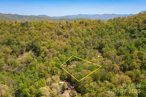 Whispering Woods Path, Mars Hill, NC 28754 photo 12