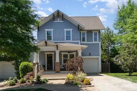 710 Morgan Park Dr, Charlotte, NC 28204