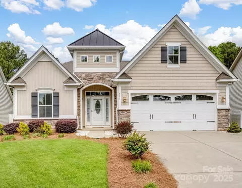 581 Harrison Nw Dr NW, Concord, NC 28027
