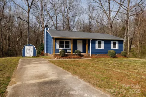 1757 Ashcroft Ln, Rock Hill, SC 29732