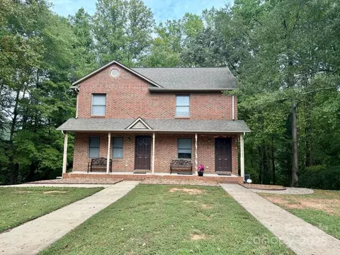 116 Fairview St, Shelby, NC 28152