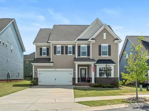 1005 Cheviot Ct, Waxhaw, NC 28173