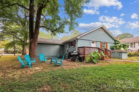712 Grace Ave, Kannapolis, NC 28083