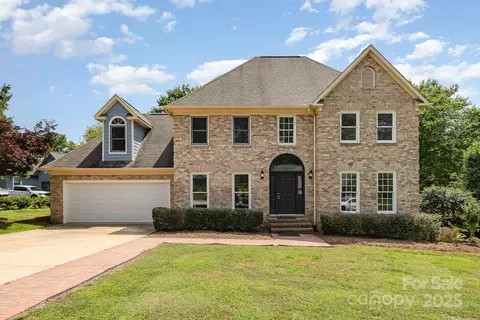 109 Arabian Ln, Salisbury, NC 28147