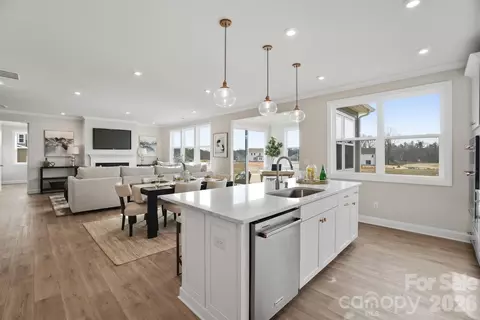 Kitchen - 2526 Mabel Ln, Monroe, NC 28110 photo 4 of 4