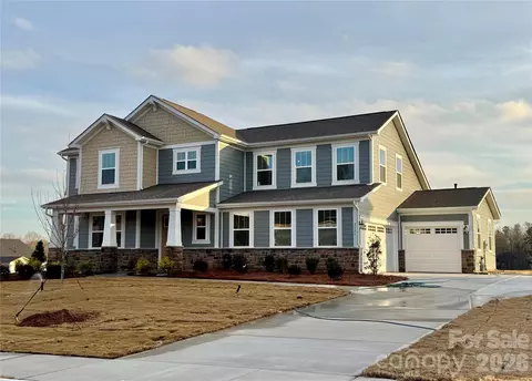 2526 Mabel Ln, Monroe, NC 28110