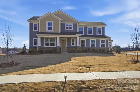 Exterior - 2526 Mabel Ln, Monroe, NC 28110 photo 2 of 3