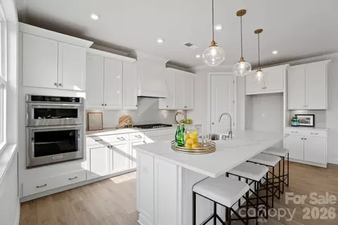 Kitchen - 2526 Mabel Ln, Monroe, NC 28110 photo 3 of 4