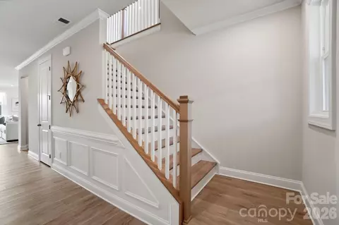 Entry Way - 2526 Mabel Ln, Monroe, NC 28110 photo 3 of 4