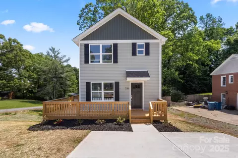 236 Elizabeth Ave, Forest City, NC 28043