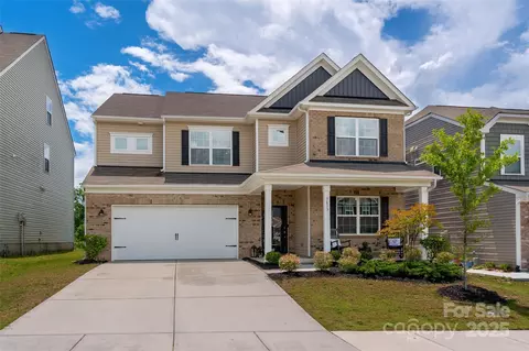 9613 Fire Bellied Ct, Lancaster, SC 29720