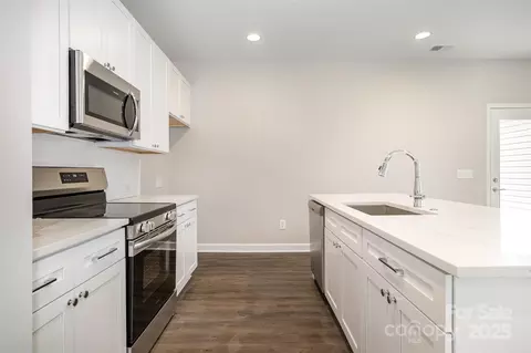 Kitchen - 722 English St, Monroe, NC 28110 photo 2 of 2