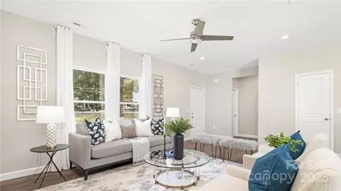Living - 722 English St, Monroe, NC 28110 photo 1 of 5