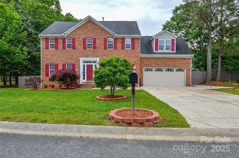 3602 Brookstone Trl, Indian Trail, NC 28079