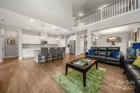 Living - 3588 County Down Ave, Kannapolis, NC 28081 photo 2 of 2