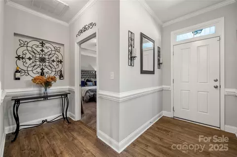 Entry Way - 3588 County Down Ave, Kannapolis, NC 28081 photo 1 of 8