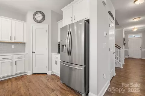 Entry Way - 3588 County Down Ave, Kannapolis, NC 28081 photo 6 of 8