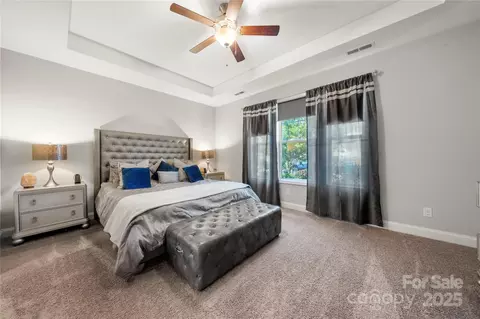 Bedroom - 3588 County Down Ave, Kannapolis, NC 28081 photo 1 of 3