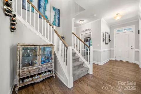 Entry Way - 3588 County Down Ave, Kannapolis, NC 28081 photo 5 of 8