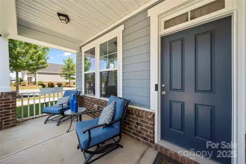 Exterior - 3588 County Down Ave, Kannapolis, NC 28081 photo 3 of 8