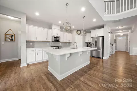 Kitchen - 3588 County Down Ave, Kannapolis, NC 28081 photo 1 of 3