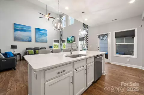 Kitchen - 3588 County Down Ave, Kannapolis, NC 28081 photo 2 of 3