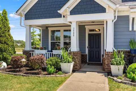 Exterior - 3588 County Down Ave, Kannapolis, NC 28081 photo 2 of 8