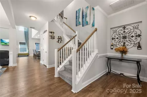 Entry Way - 3588 County Down Ave, Kannapolis, NC 28081 photo 4 of 8