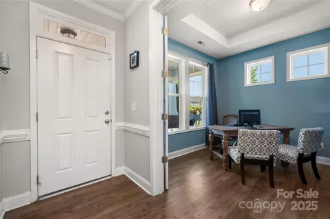 Entry Way - 3588 County Down Ave, Kannapolis, NC 28081 photo 2 of 8