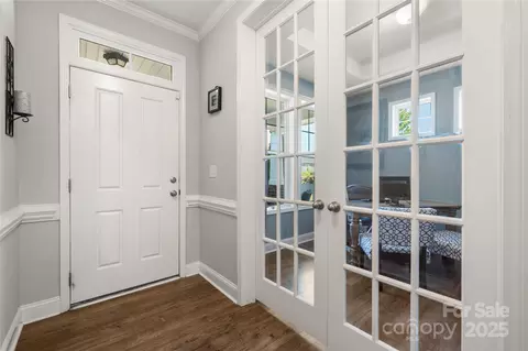 Entry Way - 3588 County Down Ave, Kannapolis, NC 28081 photo 3 of 8