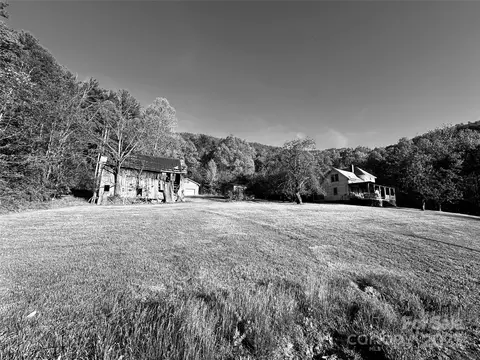 223 Shope Creek Rd, Asheville, NC 28805