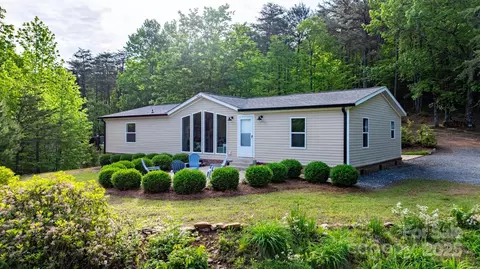 6618 Wards Gap Rd, Casar, NC 28020