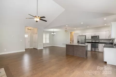 Living - 76 Tryon View Dr, Flat Rock, NC 28731 photo 5 of 7